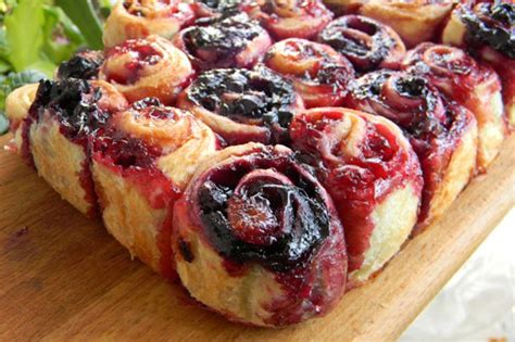 Пісна випічка: найсмачніші рецепти до чаю | Гурман | Якщо у вас роман ...