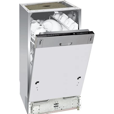 Встраиваемая посудомоечная машина Kaiser S45 I 60 XL - EUROTERM.MD