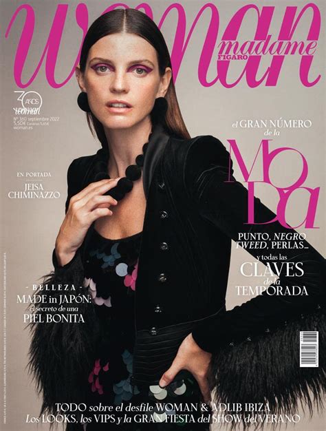 Woman 360 Septiembre 2022 Revista Woman By Revista Woman Goodreads