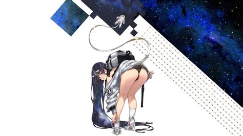 Wallpapers Luscious Hentai Manga Porn