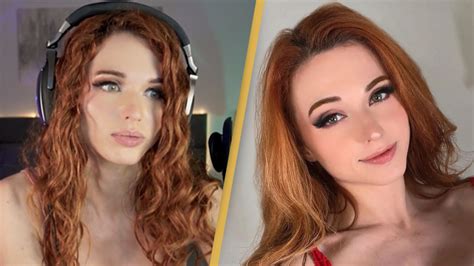 Onlyfans Star Amouranth Explains Awkward Reason For Eighth Twitch Ban