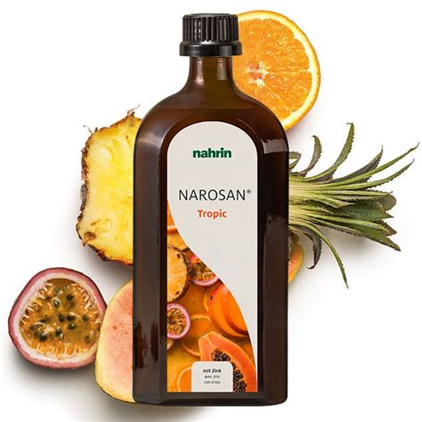 Reintegro post - influenza: riparti con le vitamine