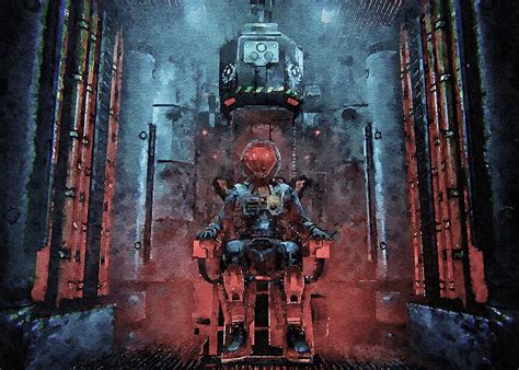 Soma Game Art Game Art Poster Video Game Art Video Game Etsy Australia