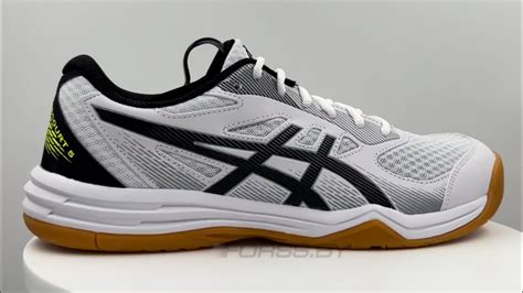 Asics Upcourt 5 - YouTube