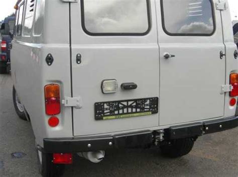Уаз 390995 460 – УАЗ 390995-460-04 — Строительная большегрузная техника ...