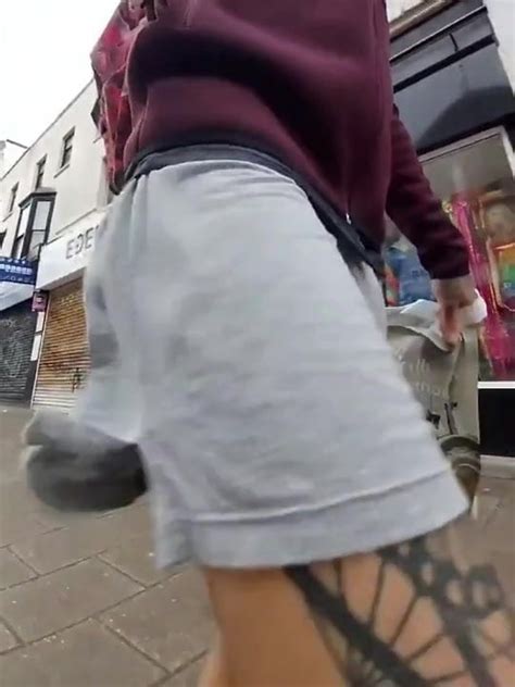 Bulge In Public Free Amateur Gay Cock HD Porn Video XHamster