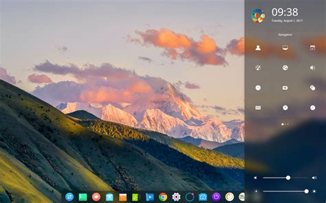 How To Install Deepin Desktop Environment On Ubuntu Omg Ubuntu