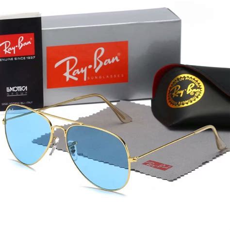 Ray-Ban Очки имиджевые - купить с доставкой по выгодным ценам в ...