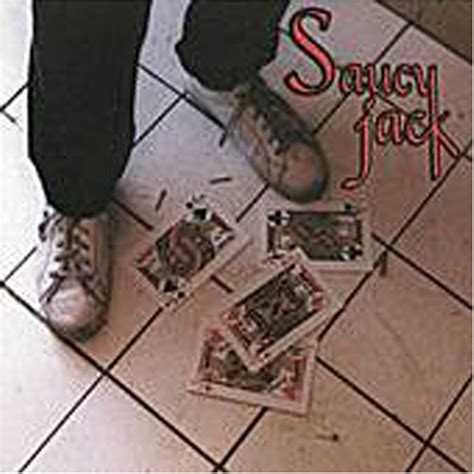 Saucy Jack Saucy Jack Amazones Cd Y Vinilos