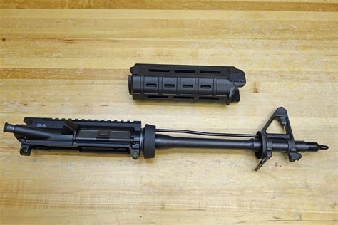 Ballistic Advantage Upper Ar