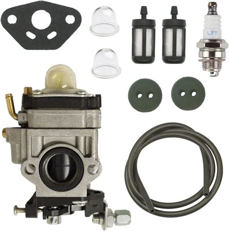 Atoparts Carburetor 300486 With Repower Tune Up Kit For