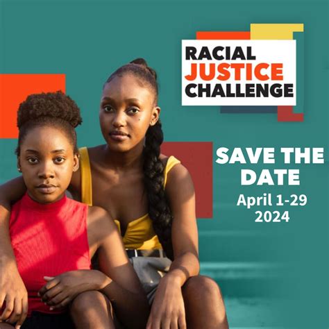 Racial Justice And Advocacy — Ywca Cincinnati Racial Equity Social