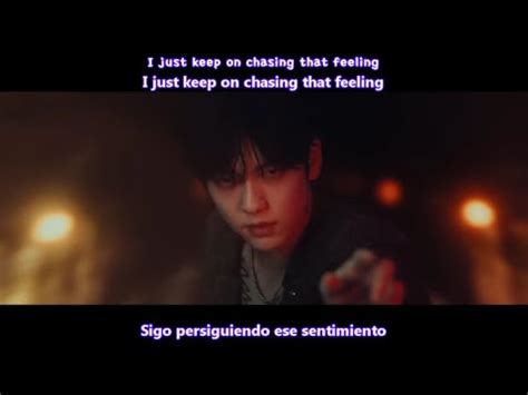 TXT CHASING THAT FEELING MV Sub Español Hangul Rom HD YouTube