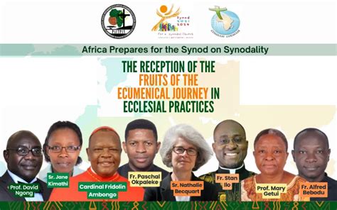 Fiducia Supplicans More Reactions From Catholic Bishops In Africa On Same Sex Blessings