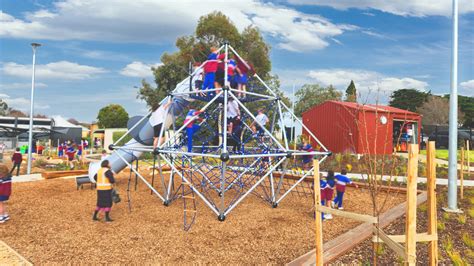 secondary schools adventure