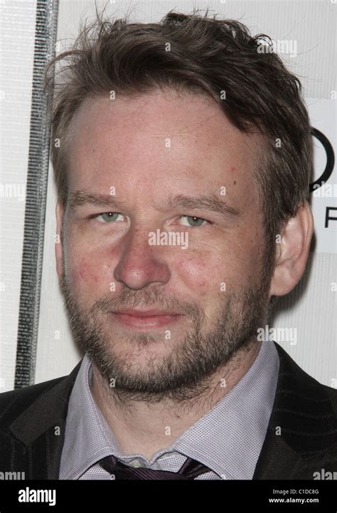 Dallas Roberts The 8th Annual Tribeca Film Festival Tell Tale