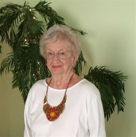 Rita Bednar Obituary Stuart Fl