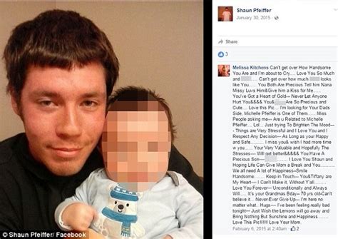 Omg See Year Old Woman Arrested For Having Hot S X With Her Year Old Son Photos