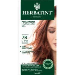 HERBATINT 7R Copper Blonde 150ml