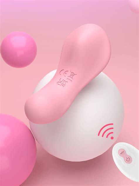 Wearable Panty Vibrators Adult Sex Toys For Women Vaginal Massager Magnetic Charging Remote