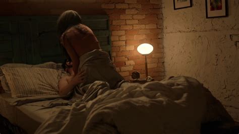 Nude Video Celebs Rosie Simon Sexy Slasher S03e04 2019