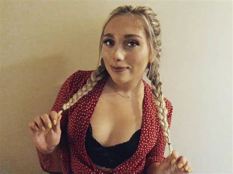 Polka Dots Nudes Pigtails NUDE PICS ORG