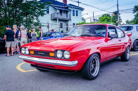 Mercury Capri Insurance Cost Rates And Quotes By Lemonade