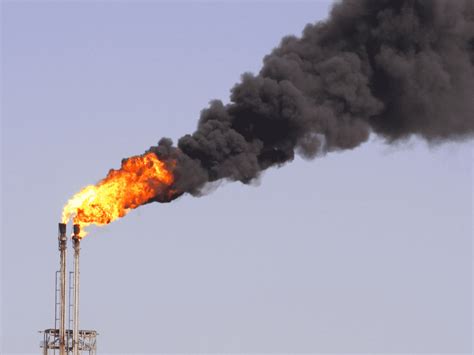 reasons natural gas  bad     environment