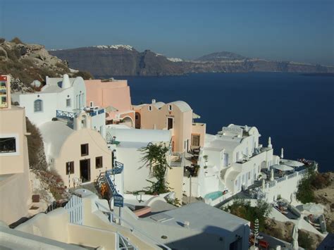 Santorini | House styles, Santorini, Mansions