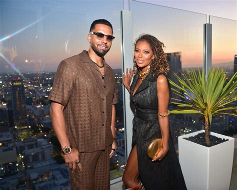 Eva Marcille Net Worth 2023: What Is The RHOA Star Worth?