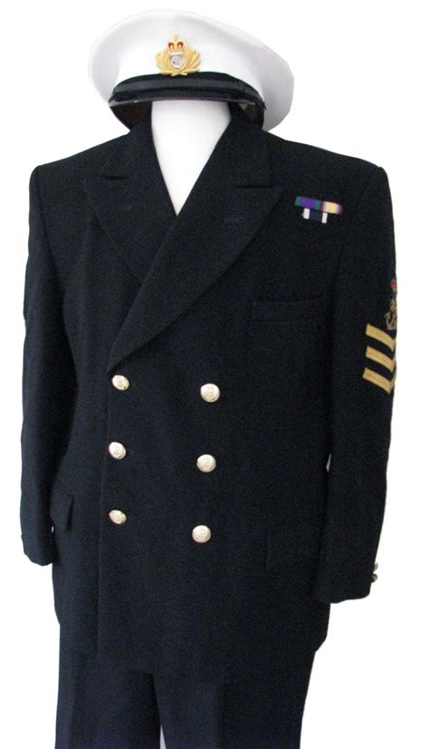 Navy Uniforms: Navy Uniforms Petty Officer