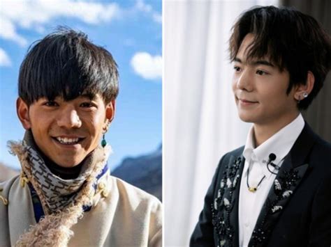 Từ chàng chăn bò chân quê gây bão MXH hot boy Tây Tạng giờ đã khác xưa