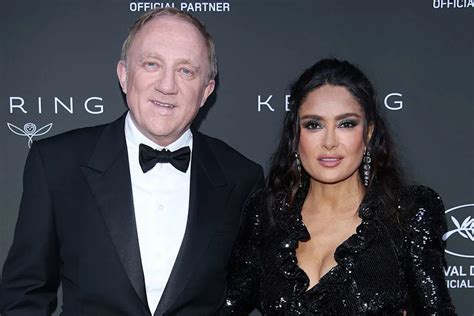 salma hayek wishes husband francois henri pinault happy birthday