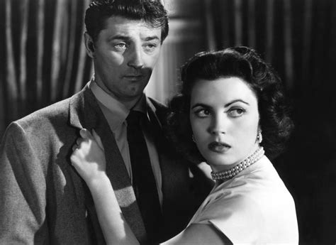 Faith Domergue - Actress