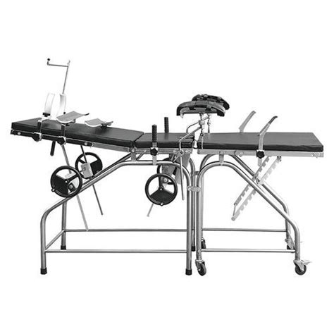 Gynecological Examination Table YFEJ Q06 Jiangsu Yongfa Medical