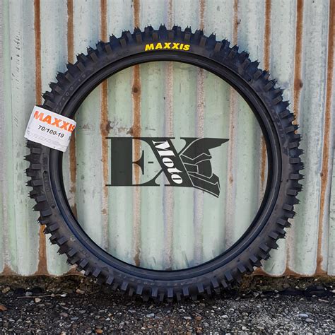Reifen 19 Zoll - E-MOTO-X