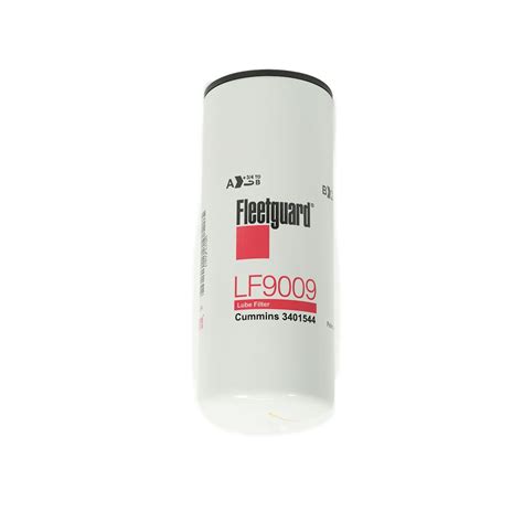 PKG-FILTER - #LF9009 - Titan Machinery