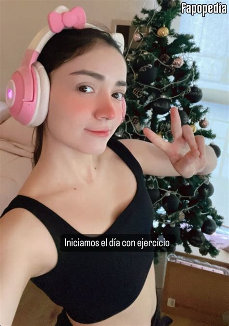 Maryblog Nude Leaks Photo Fapopedia