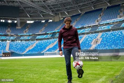 247 Ricardo Dos Santos Leite Photos And High Res Pictures Getty Images
