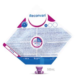 Reconvan - Nutrir Com Saúde