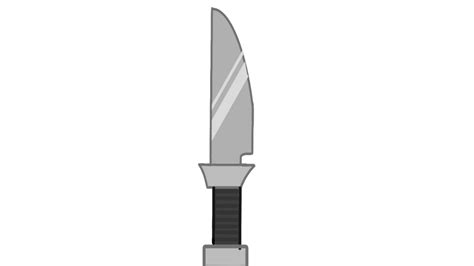 Jungle Knifes Asset By Justatboiandsmbfan88 On Deviantart