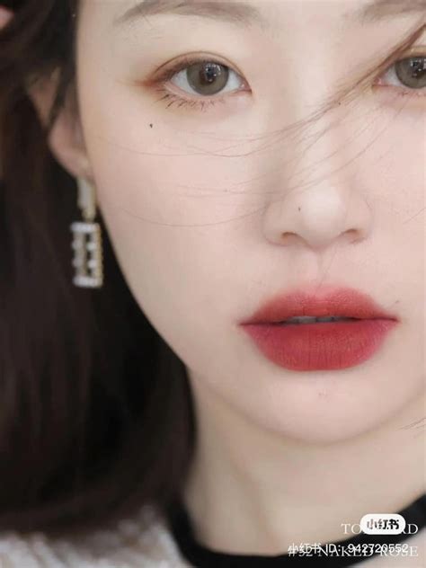 Son Tom Ford Naked Rose Lip Color Satin Matte Thế Giới Son Môi