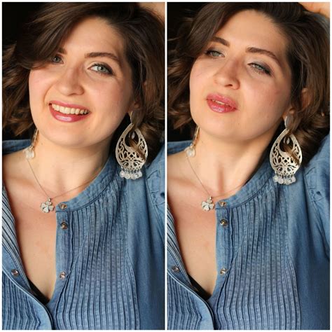 Routine Maquillage Le Look Nude Facile Et Rapide Marshmallowor L D