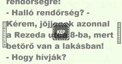 Betörő