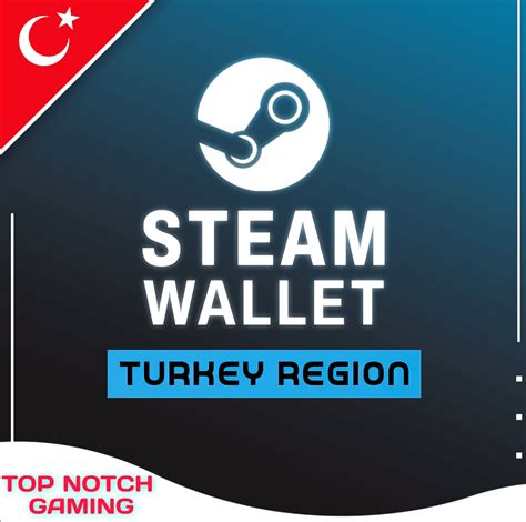Купить 🔥 💳 ★ STEAM СМЕНА РЕГИОНА ТУРЦИЯ 5 TL КАРТА |FAST ★ на GameCone!