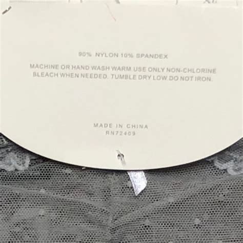 Cato Intimates Sleepwear Nwt Sexy Plus Size Lace Bikini Panties X Pr Poshmark