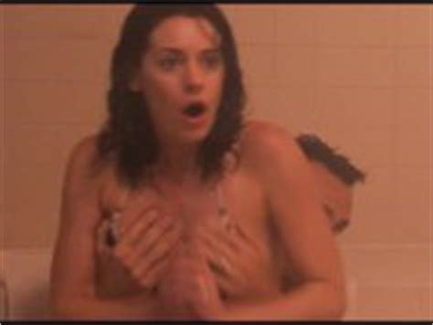 Paget Brewster Nude Pics Videos Sex Tape