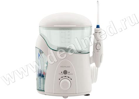 Ирригатор Revyline RL 500, Китай › купить, цена в Москве, оптом и в розницу