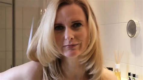 Heiße Deutsche MILF Bekommt Morgen Creampie Raissa Conte