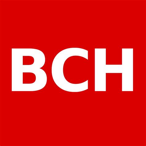 Bch Fibra Óptica